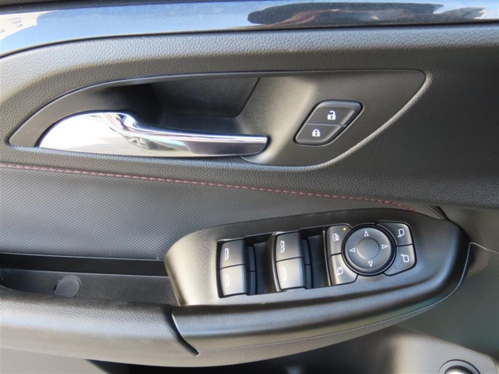 Chevrolet Trail Blazer 2021 skyblue - Importación desde Corea - HF Imports Iquique - Foto 12