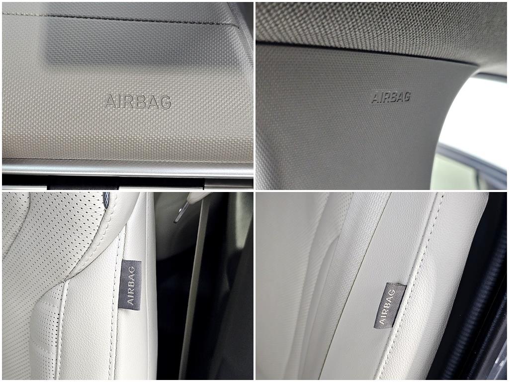 HYUNDAI Avante 2024 Gris - Importación desde Corea - HF Imports Iquique - Foto 16