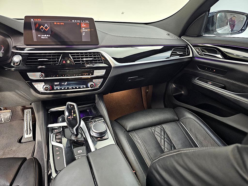 BMW Gran Turismo - Vista 10