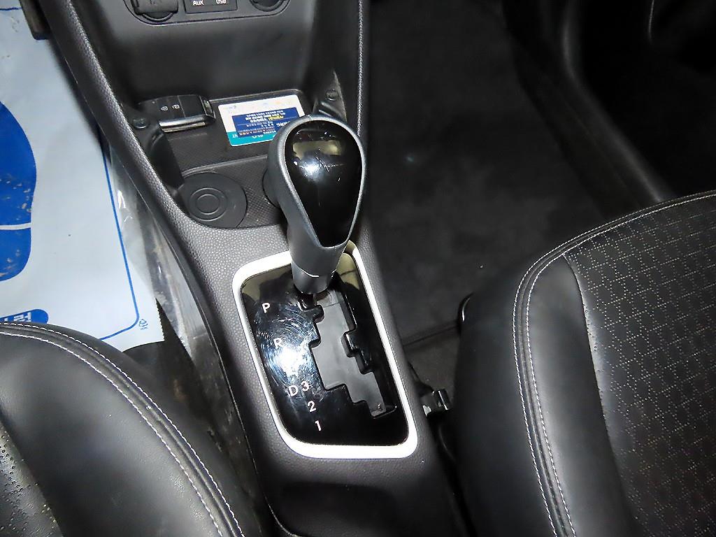 KIA Morning - Vista 12