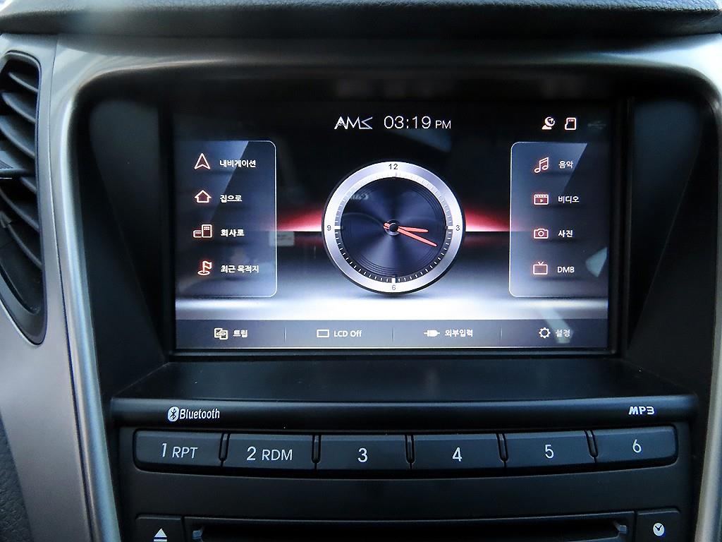 HYUNDAI Grandeur 2013 - Importación desde Corea - HF Imports Iquique - Foto 14