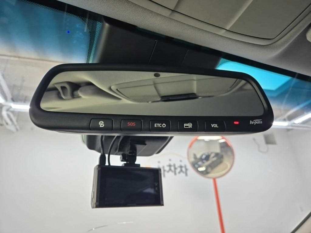 HYUNDAI Grandeur 2018 Gris - Importación desde Corea - HF Imports Iquique - Foto 16