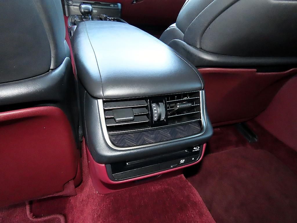 Lexus LS 2019 Azul - Importación desde Corea - HF Imports Iquique - Foto 16