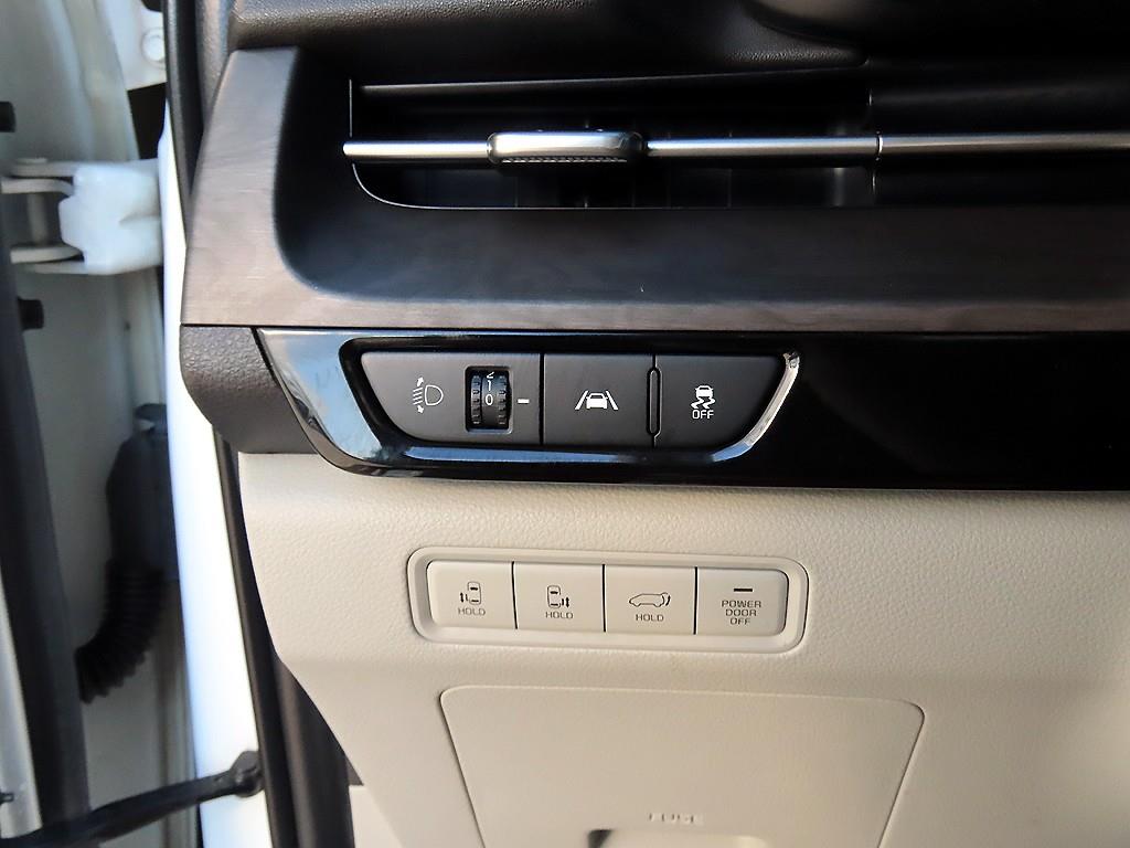 KIA Carnival - Vista 11