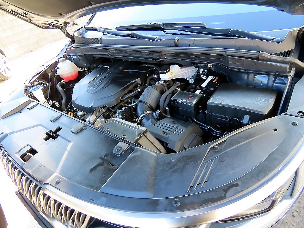 KIA Carnival 2023 Negro - Importación desde Corea - HF Imports Iquique - Foto 19