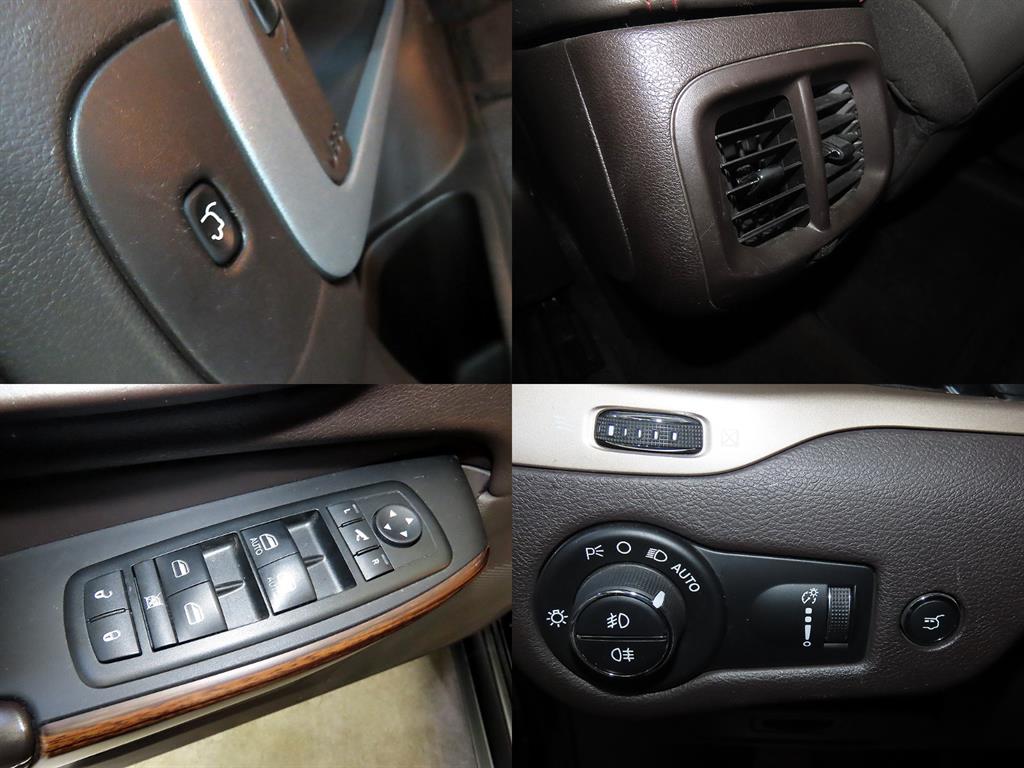 Jeep Cherokee 2014 - Importación desde Corea - HF Imports Iquique - Foto 18