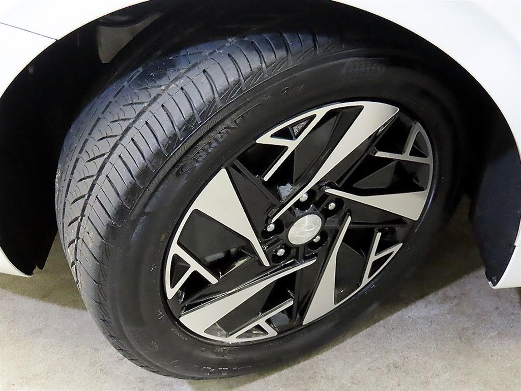 HYUNDAI Grandeur 2022 Blanco - Importación desde Corea - HF Imports Iquique - Foto 20