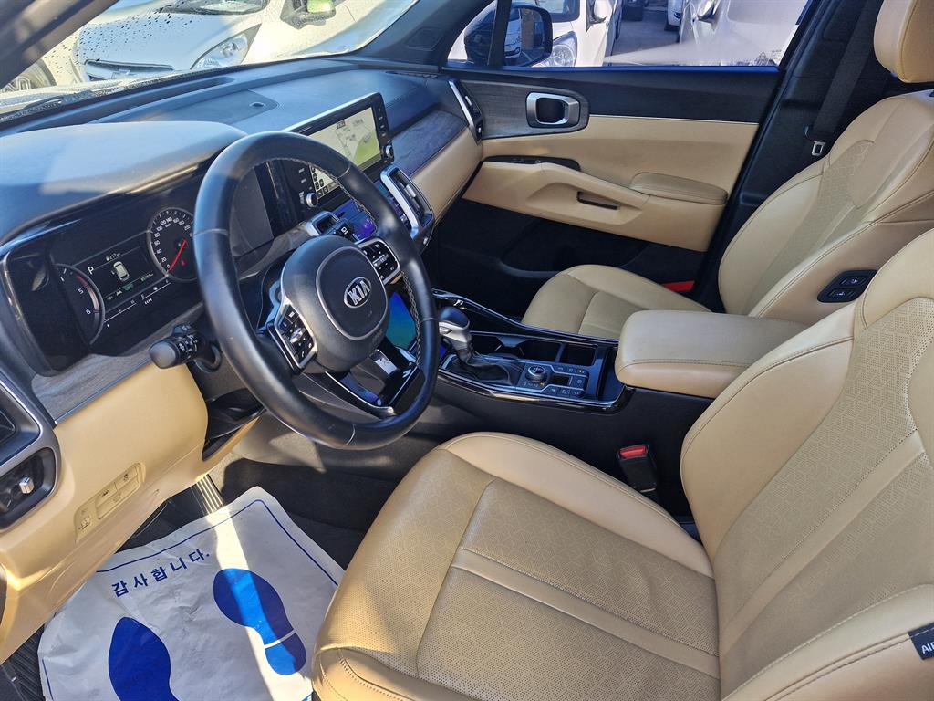 KIA Sorento - Vista 6