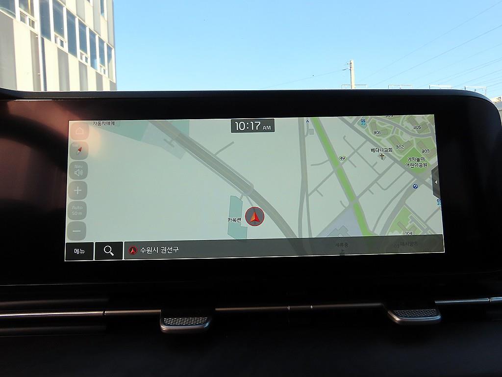 KIA Carnival 2021 Blanco - Importación desde Corea - HF Imports Iquique - Foto 13