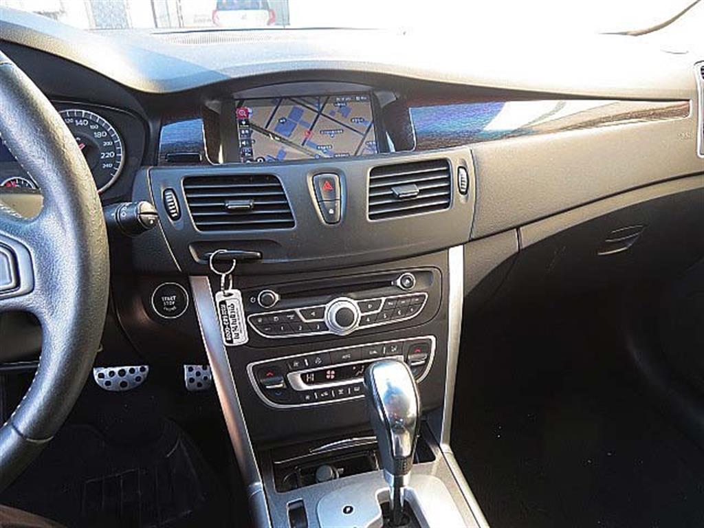 SAMSUNG SM5 2012 Gris - Importación desde Corea - HF Imports Iquique - Foto 8