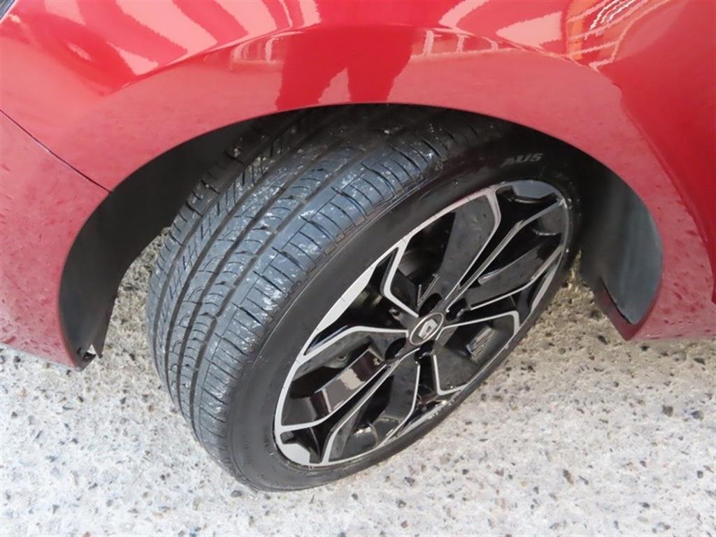 SAMSUNG Clio 2019 Rojo - Importación desde Corea - HF Imports Iquique - Foto 20