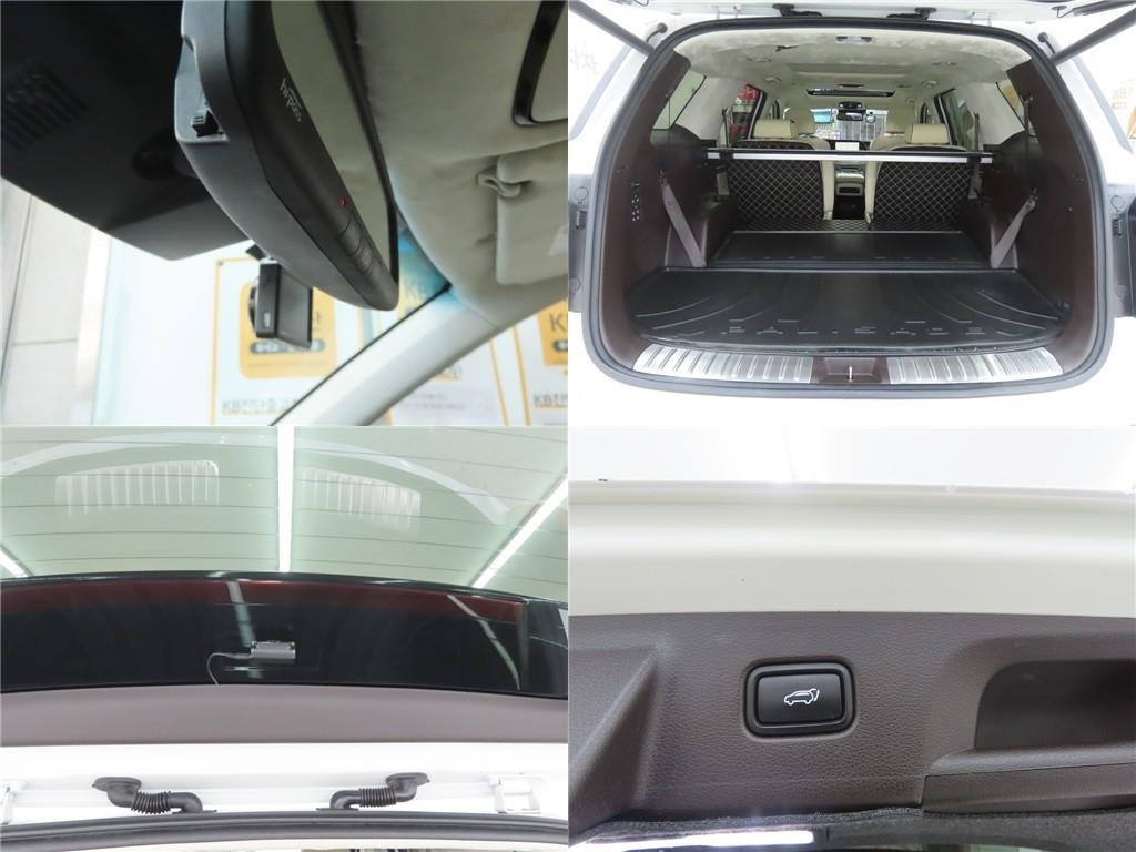 HYUNDAI Palisade 2022 Blanco - Importación desde Corea - HF Imports Iquique - Foto 20