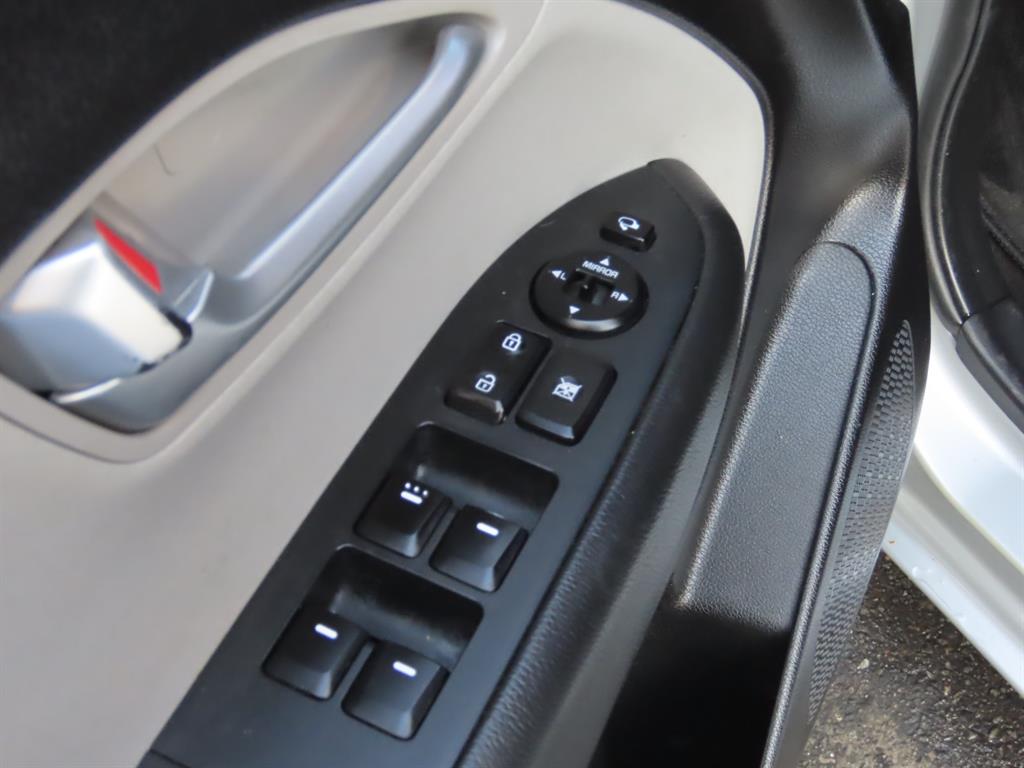 KIA Ray 2019 Plateado - Importación desde Corea - HF Imports Iquique - Foto 9