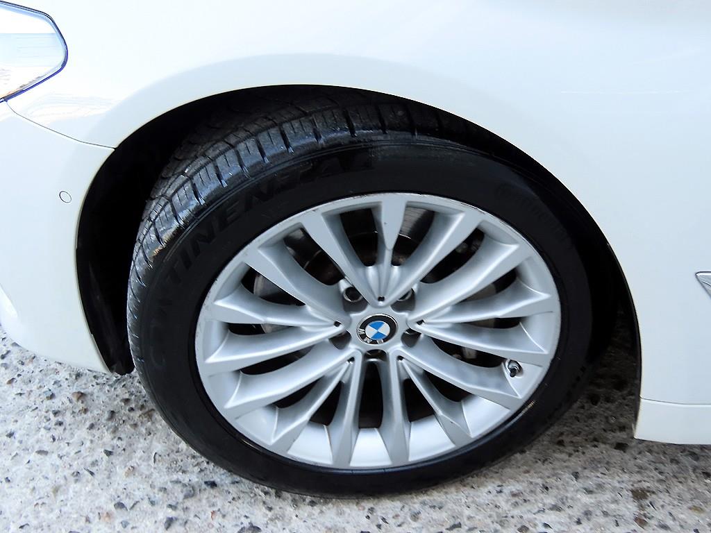 BMW 5 Series 2018 - Importación desde Corea - HF Imports Iquique - Foto 20