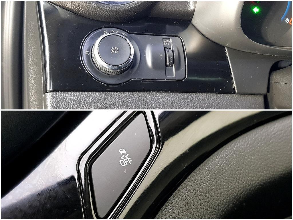 Chevrolet Orlando 2015 Blanco - Importación desde Corea - HF Imports Iquique - Foto 18