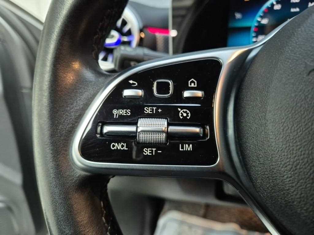 Mercedes Benz A Class 2020 Gris - Importación desde Corea - HF Imports Iquique - Foto 15