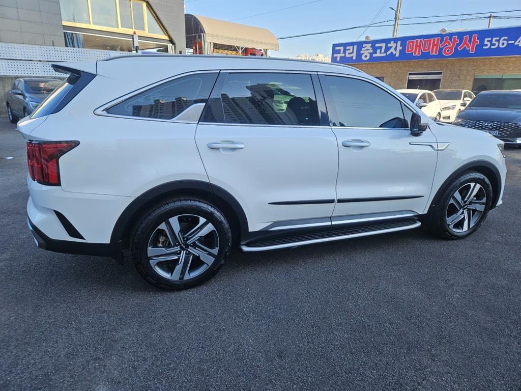 KIA Sorento - Vista 6