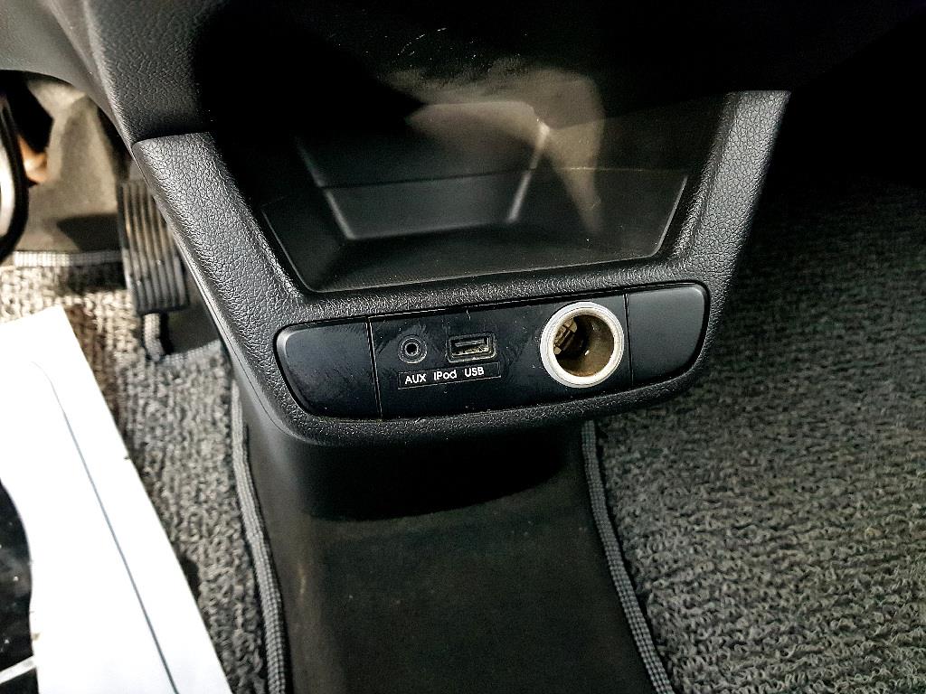 KIA Ray 2013 the color of pearl - Importación desde Corea - HF Imports Iquique - Foto 15