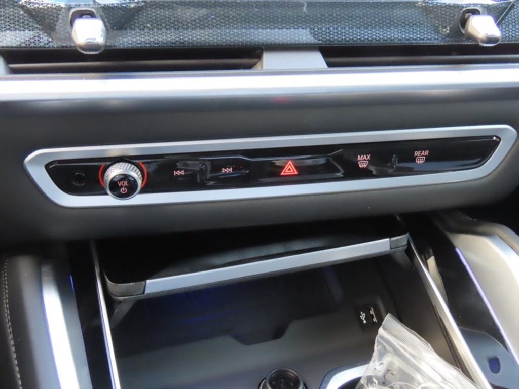 BMW X6 2025 - Importación desde Corea - HF Imports Iquique - Foto 7