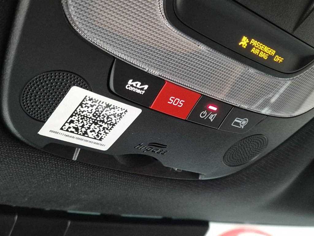 KIA Sportage 2024 Blanco - Importación desde Corea - HF Imports Iquique - Foto 16