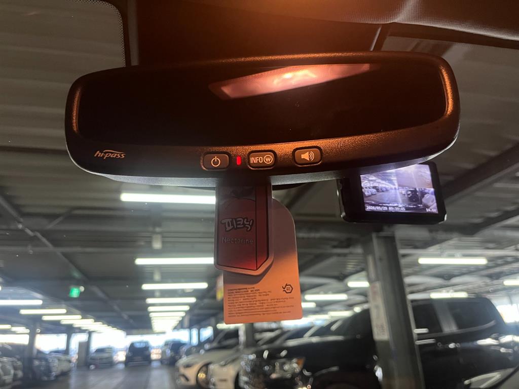 Chevrolet Trax - Vista 6