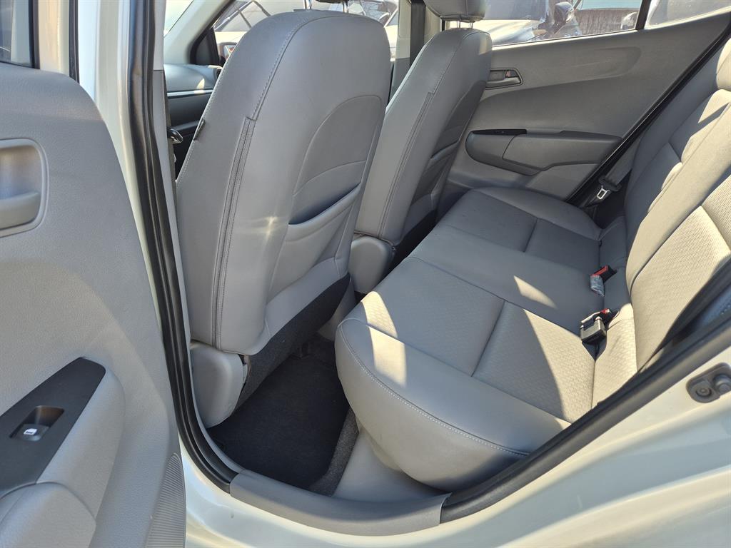 KIA Morning 2020 Blanco - Importación desde Corea - HF Imports Iquique - Foto 13