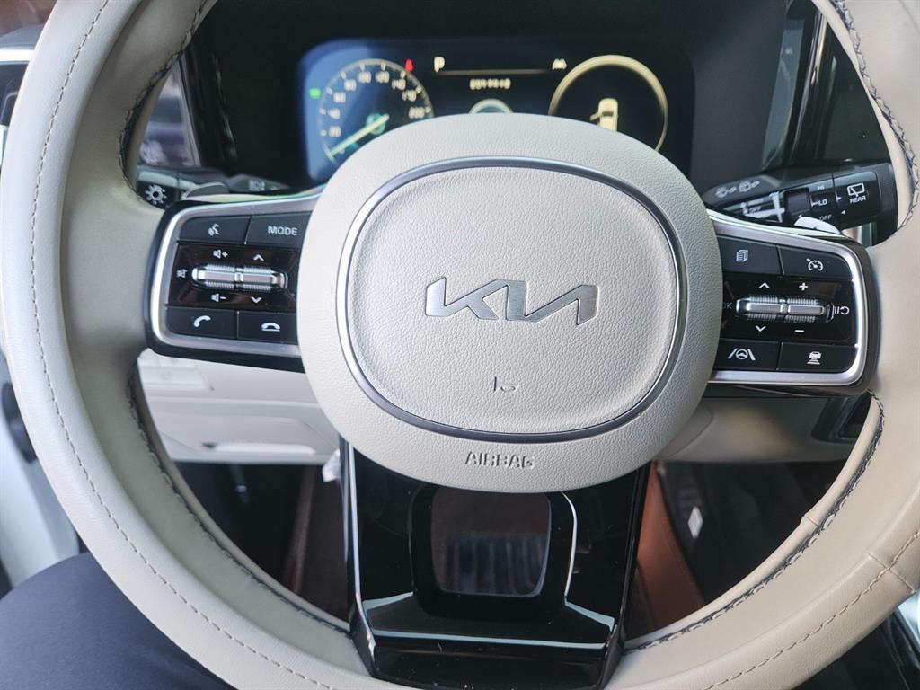 KIA Sorento - Vista 9