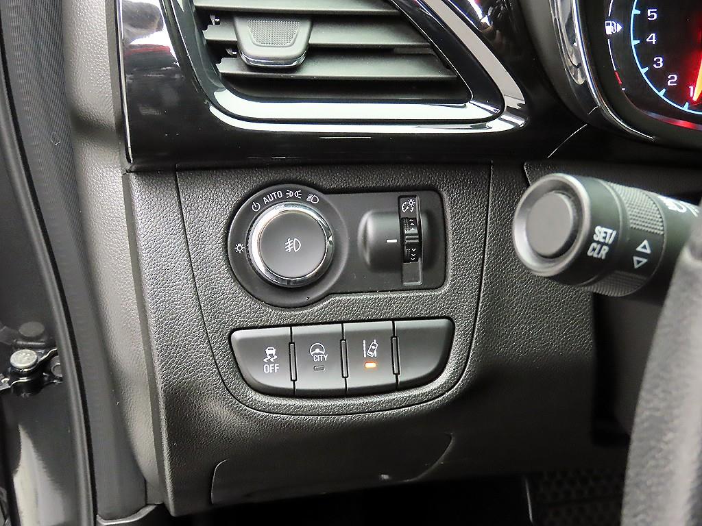 Chevrolet Spark - Vista 12