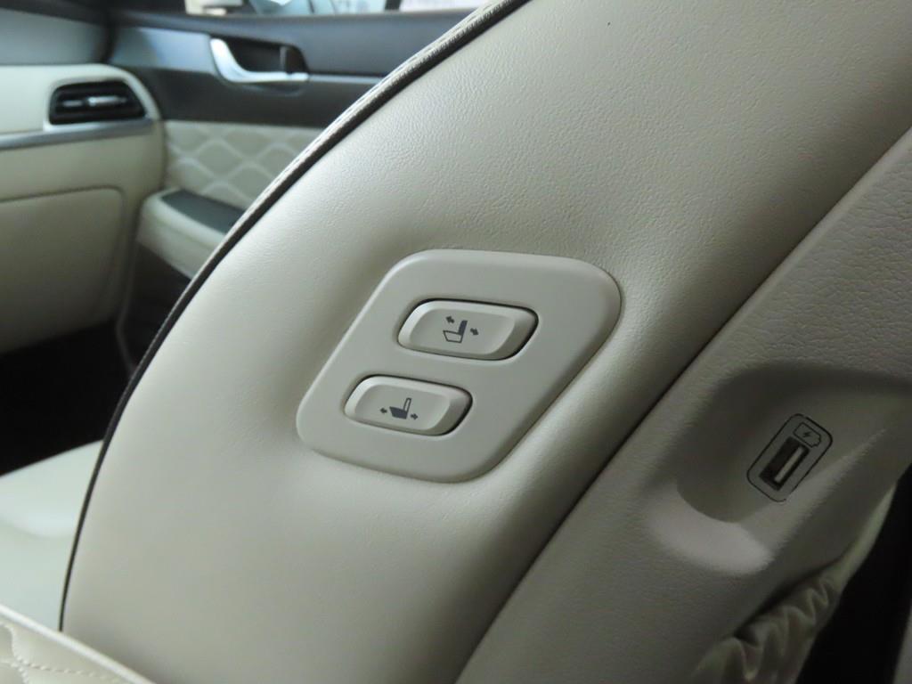 HYUNDAI Palisade 2022 Blanco - Importación desde Corea - HF Imports Iquique - Foto 13