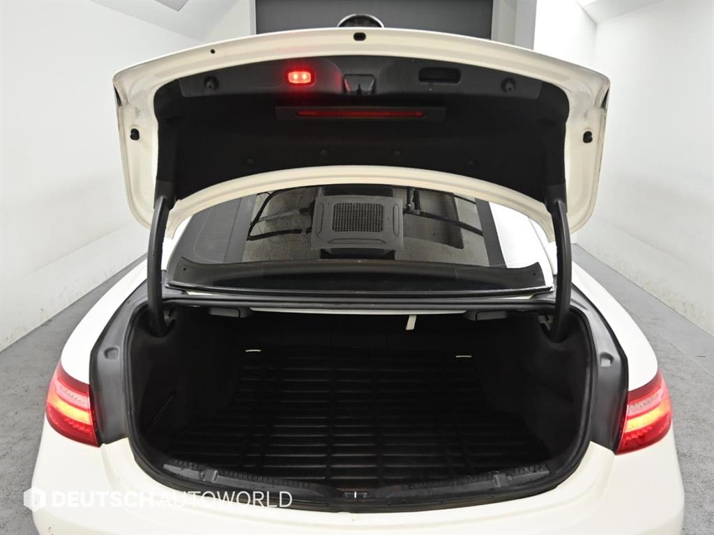 Mercedes Benz E class 2017 Blanco - Importación desde Corea - HF Imports Iquique - Foto 20