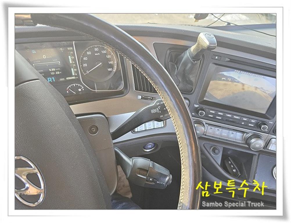 medium and large cargo apChoukJingae - Vista 11