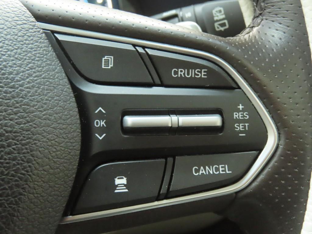 HYUNDAI Palisade 2022 Blanco - Importación desde Corea - HF Imports Iquique - Foto 15