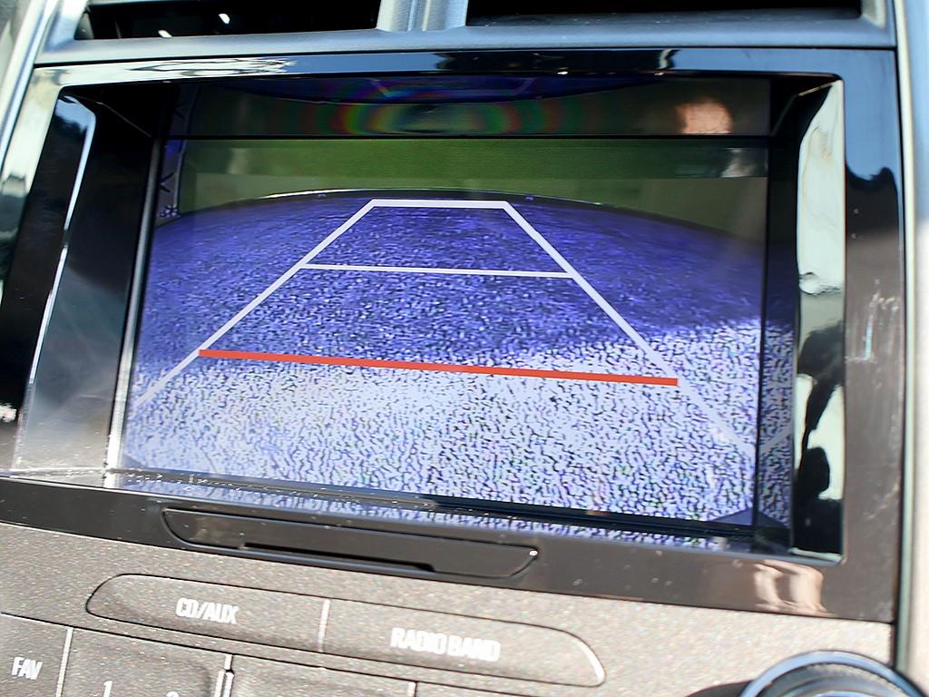 Chevrolet Malibu 2013 Negro - Importación desde Corea - HF Imports Iquique - Foto 10