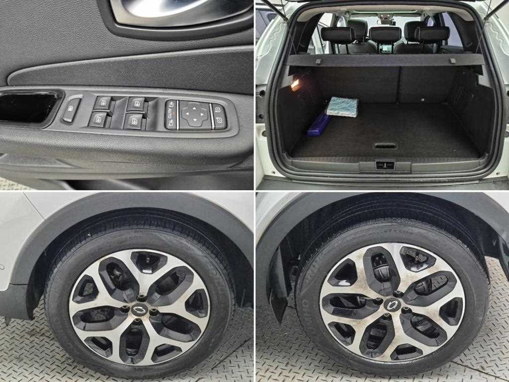 SAMSUNG QM3 2018 Blanco - Importación desde Corea - HF Imports Iquique - Foto 19