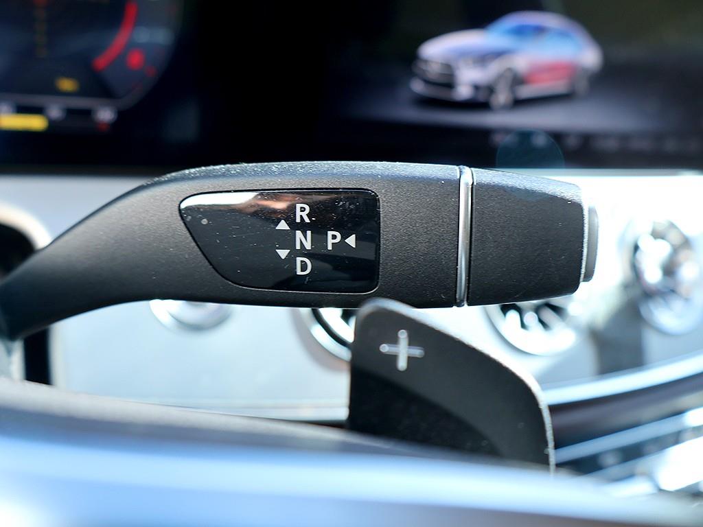 Mercedes Benz CLS Class 2019 Blanco - Importación desde Corea - HF Imports Iquique - Foto 7