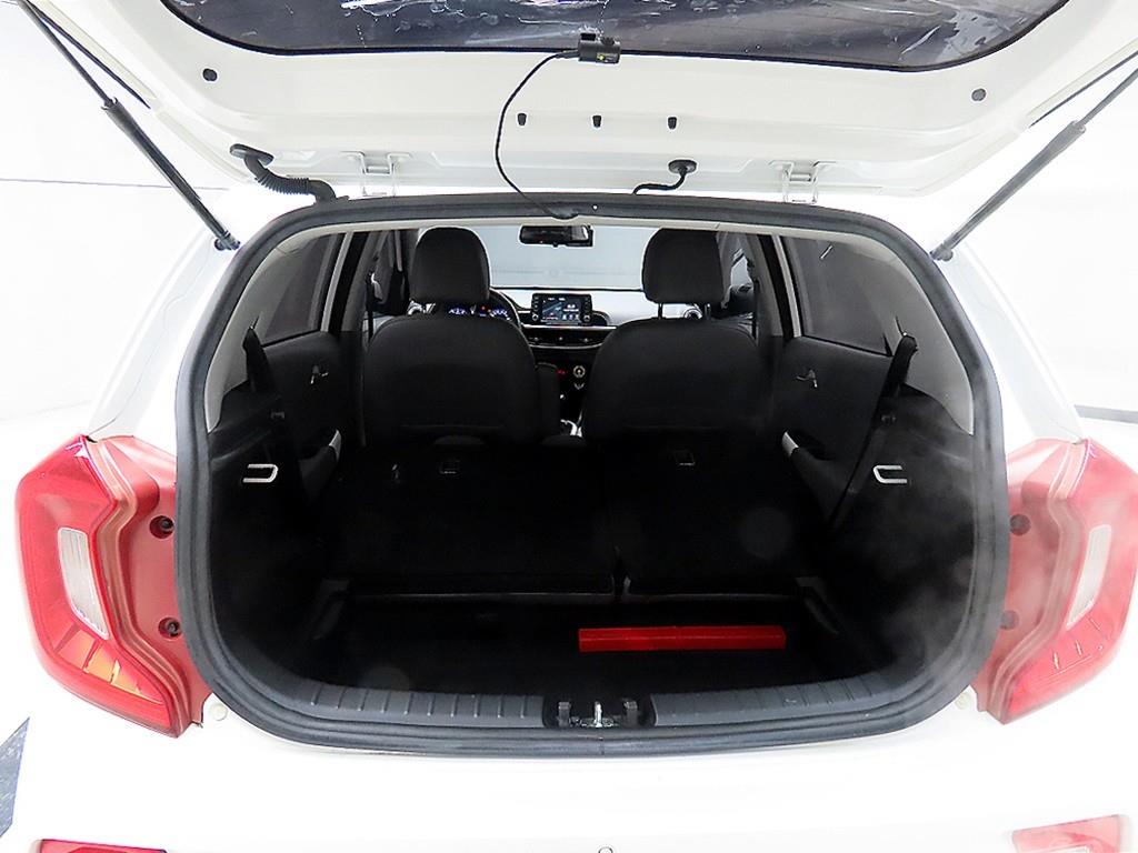 KIA Morning 2018 Blanco - Importación desde Corea - HF Imports Iquique - Foto 18