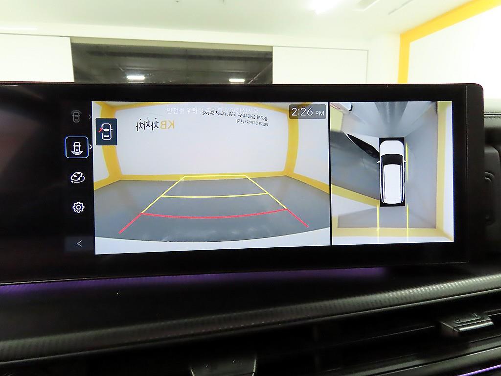 HYUNDAI Santa Fe 2024 Blanco - Importación desde Corea - HF Imports Iquique - Foto 15