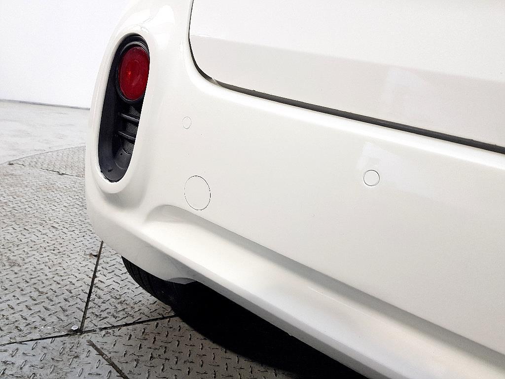 KIA Ray 2018 Blanco - Importación desde Corea - HF Imports Iquique - Foto 17