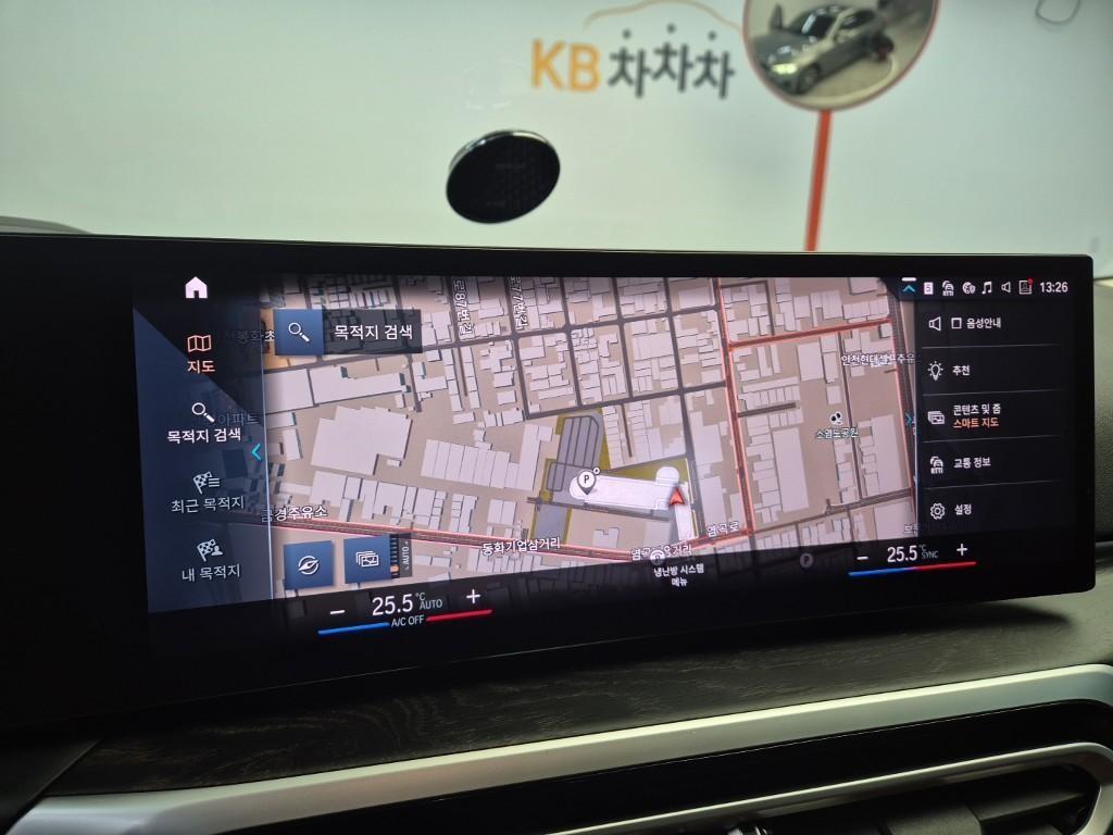 BMW 3 series 2023 Plateado - Importación desde Corea - HF Imports Iquique - Foto 14