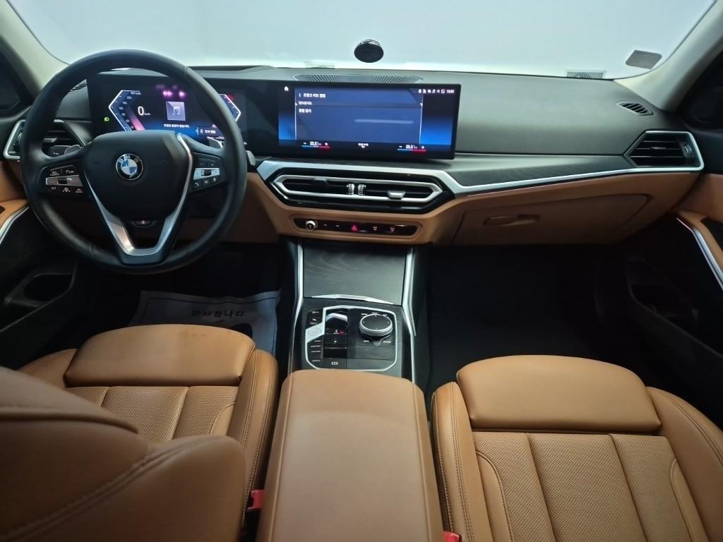 BMW 3 series - Vista 7
