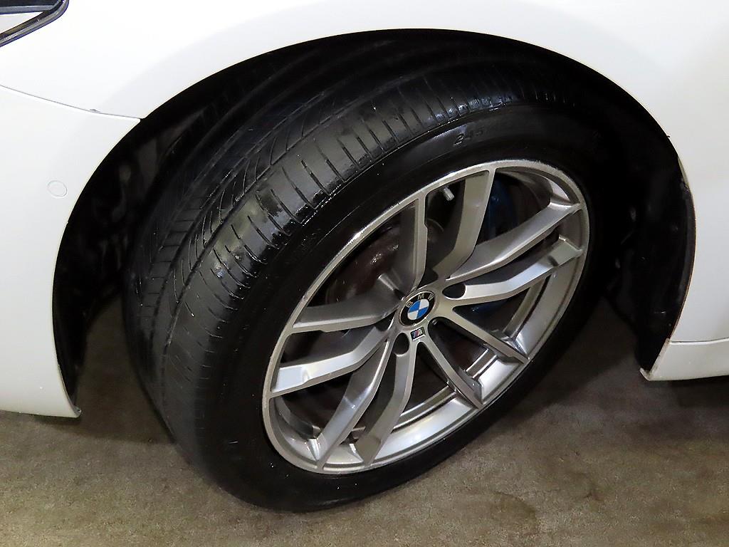 BMW 5 Series 2017 - Importación desde Corea - HF Imports Iquique - Foto 20