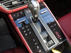 Porsche Macan - Vista 12