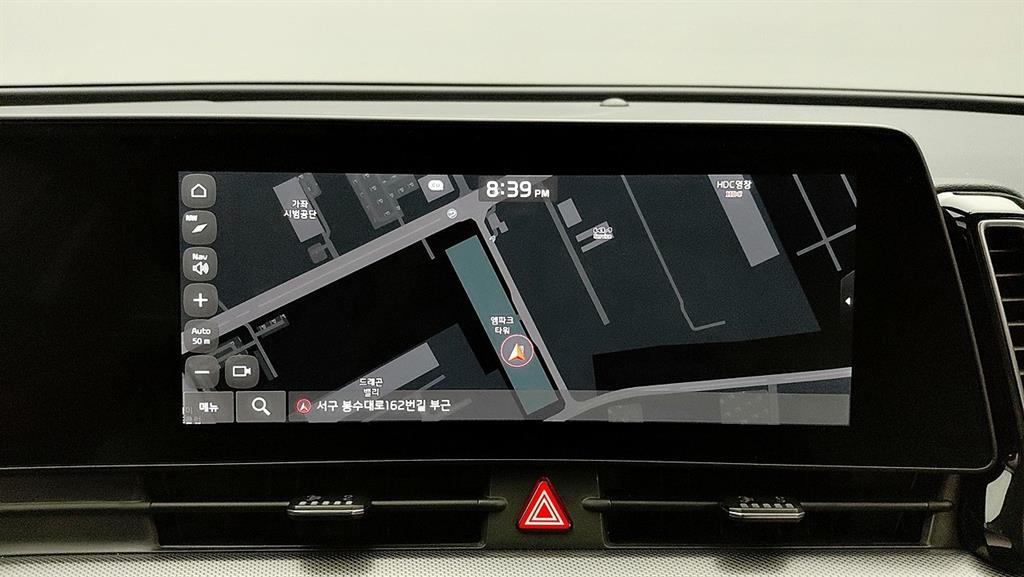 KIA Sportage 2024 Gris - Importación desde Corea - HF Imports Iquique - Foto 14