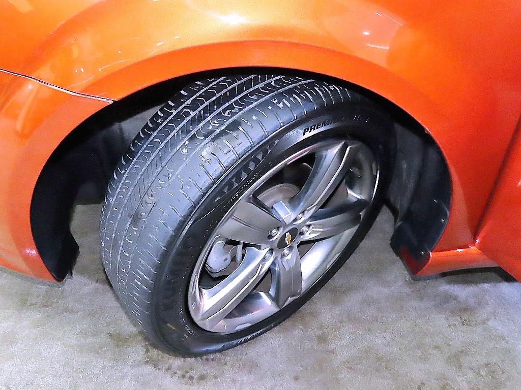 Chevrolet Abeo 2015 - Importación desde Corea - HF Imports Iquique - Foto 20