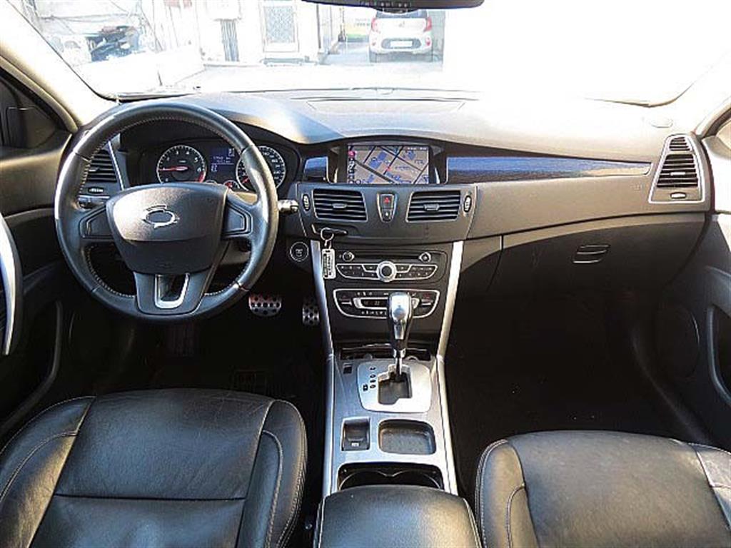 SAMSUNG SM5 - Vista 9