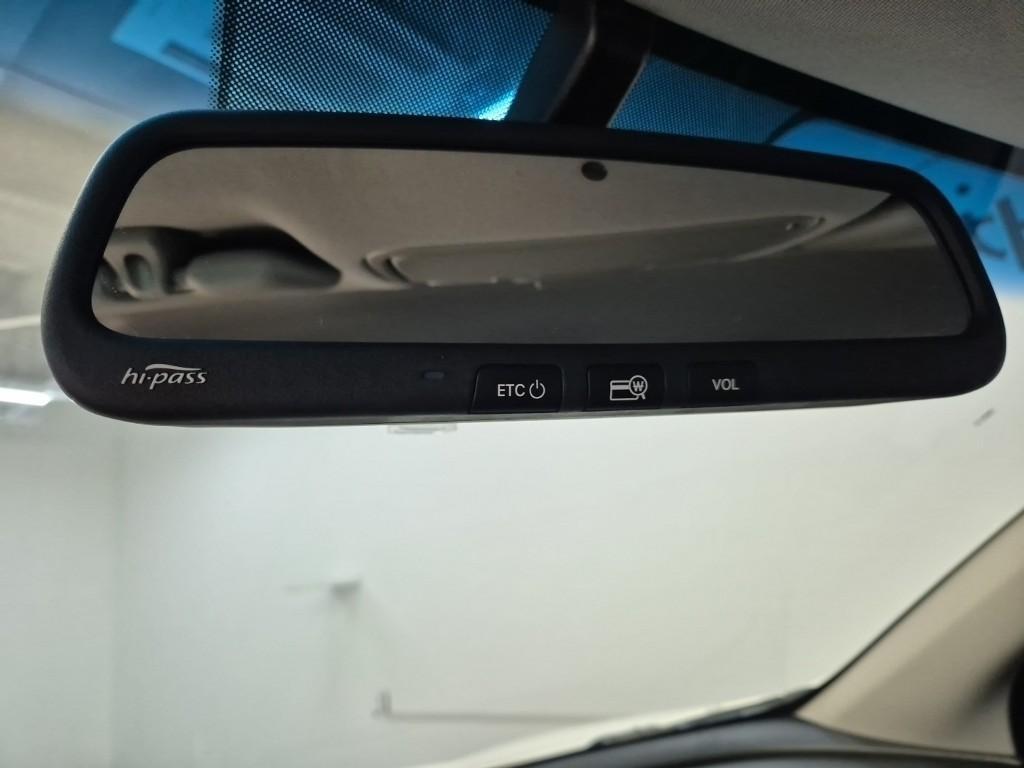 KIA Sportage 2016 Blanco - Importación desde Corea - HF Imports Iquique - Foto 16