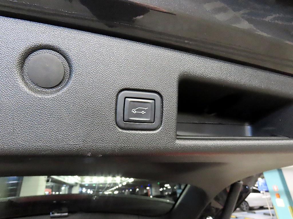 Chevrolet Equinox 2022 Gris - Importación desde Corea - HF Imports Iquique - Foto 16