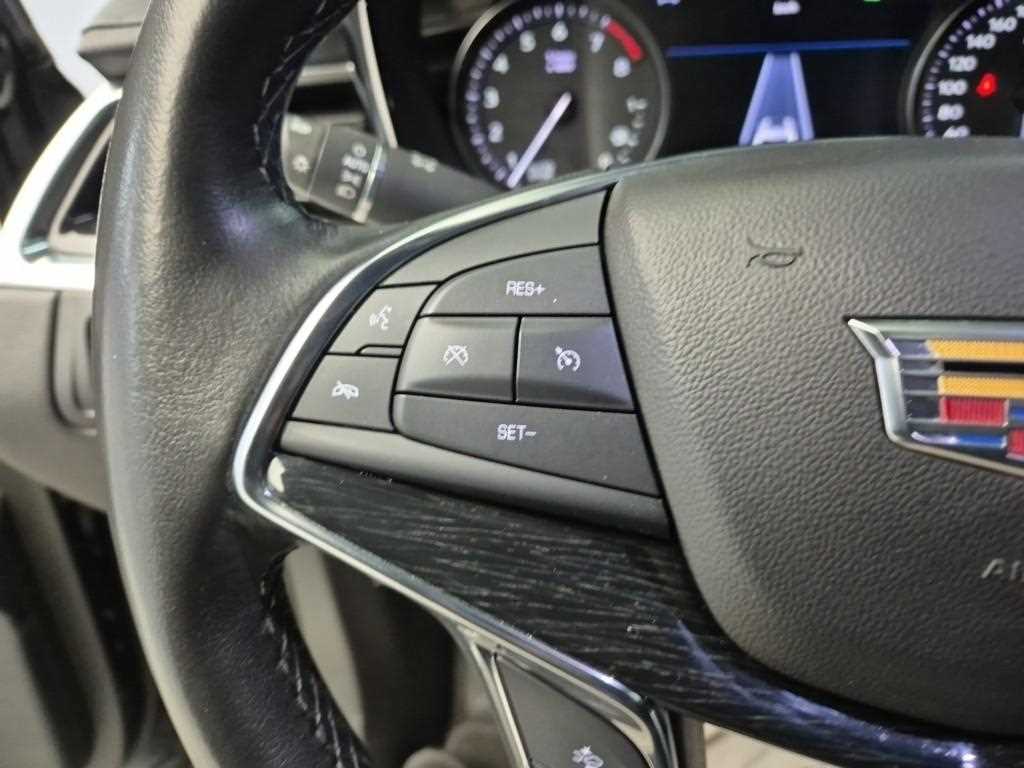 Cadillac XT5 2020 Negro - Importación desde Corea - HF Imports Iquique - Foto 16