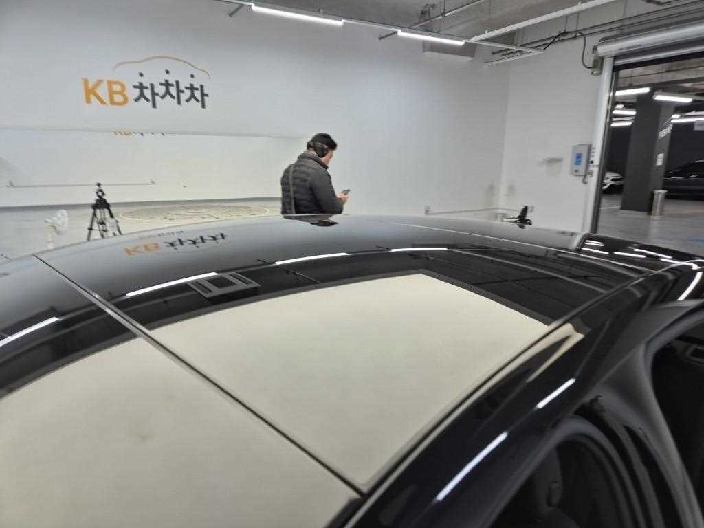 Audi A6 2023 Negro - Importación desde Corea - HF Imports Iquique - Foto 13