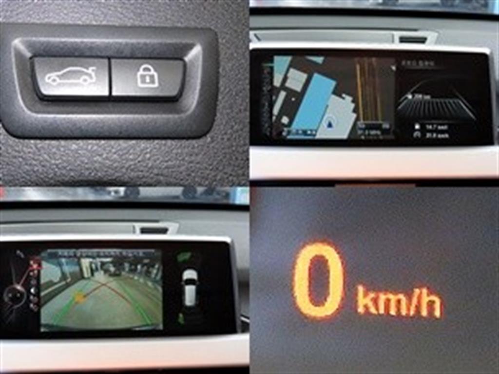 BMW X1 2016 Gris - Importación desde Corea - HF Imports Iquique - Foto 18